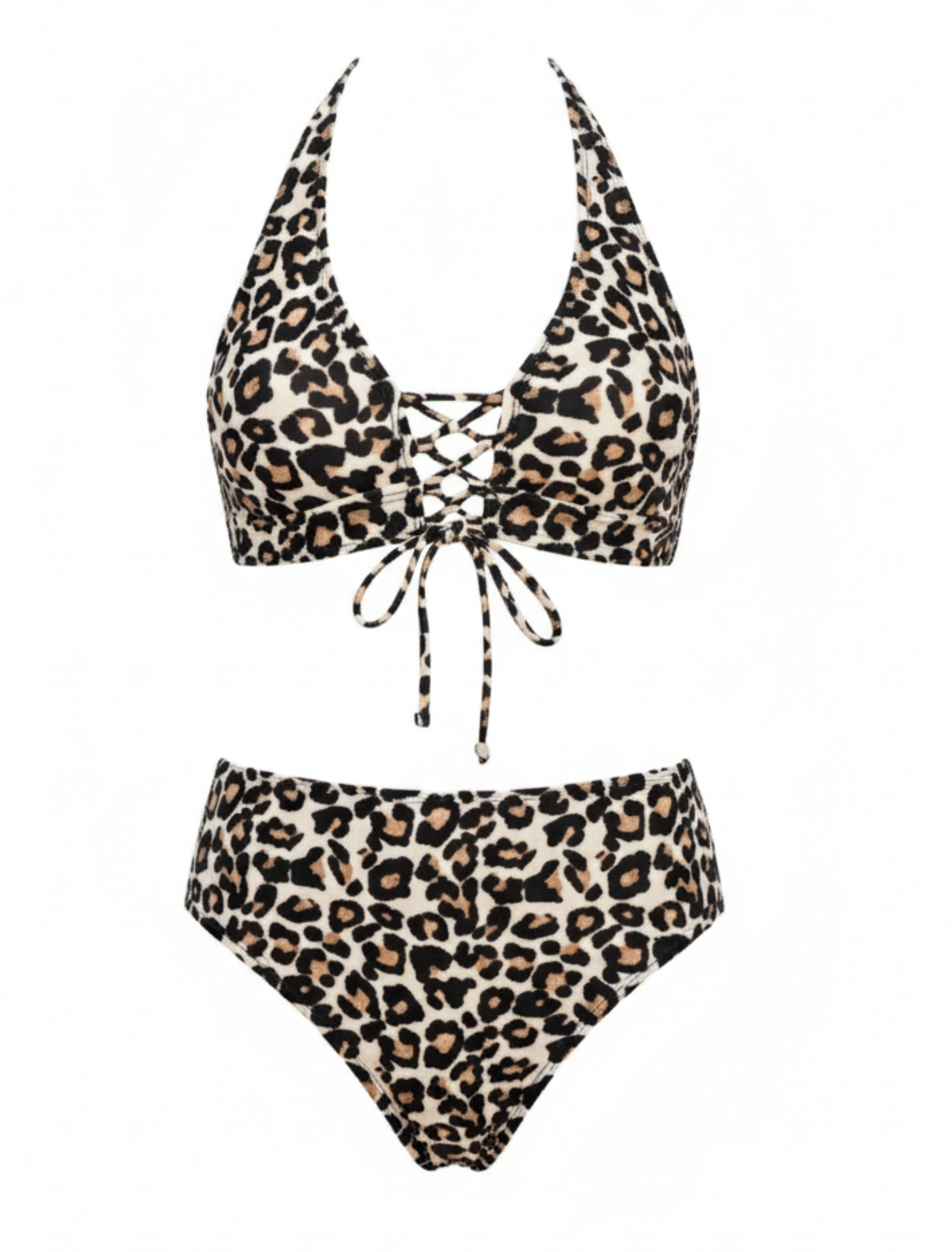 Bikini Praiano