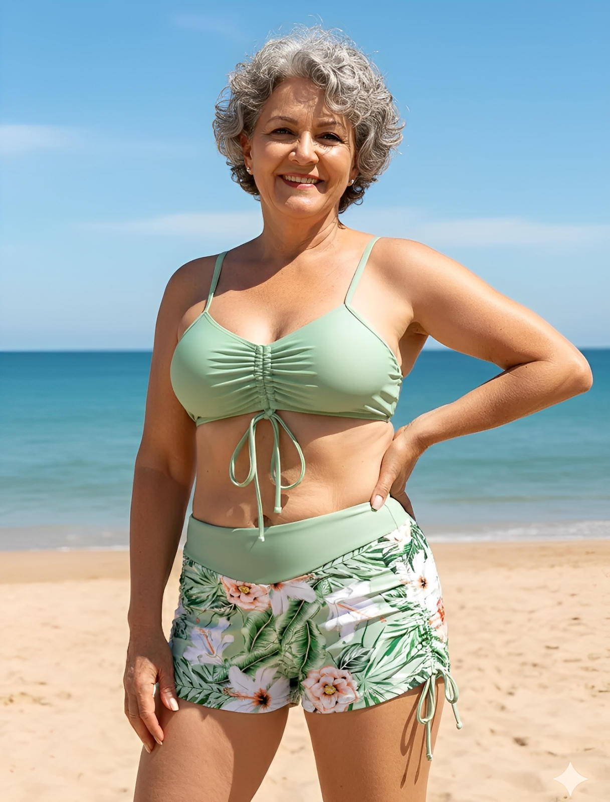 Bikini Sirolo