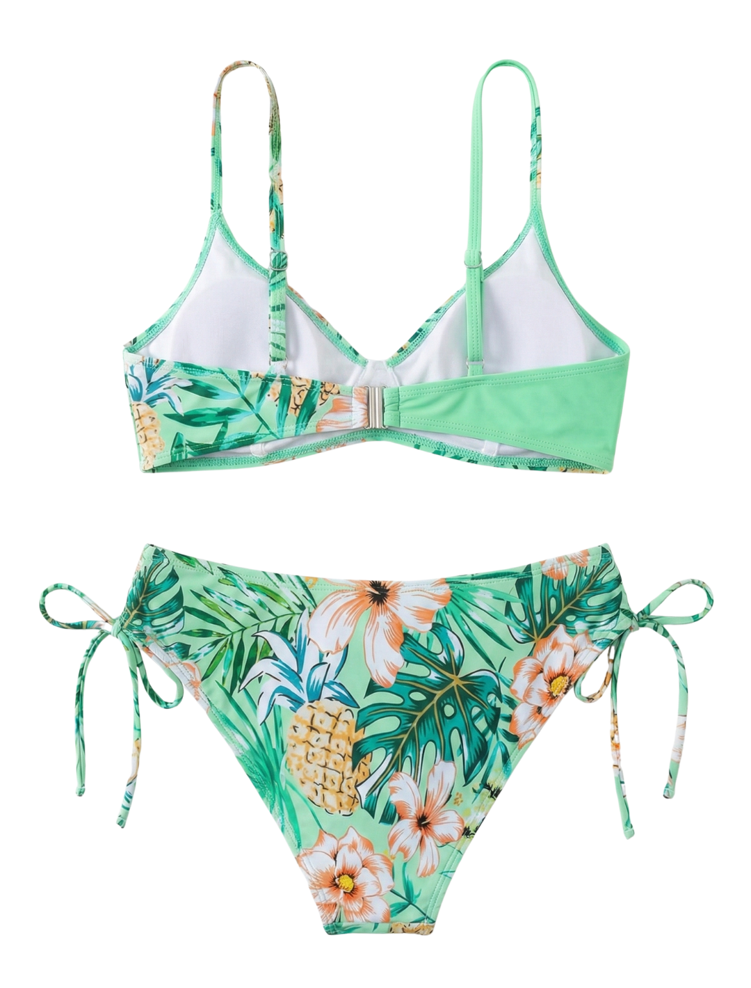 Bikini Giovinazzo