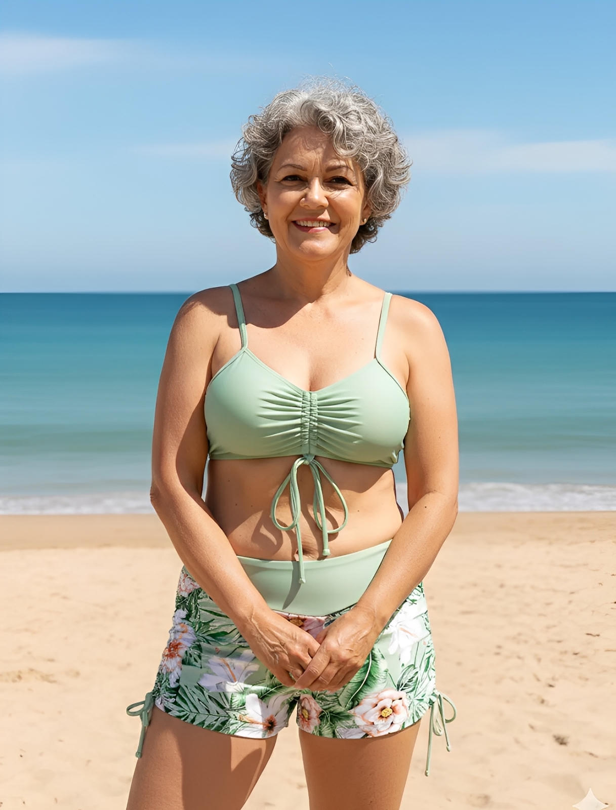 Bikini Sirolo