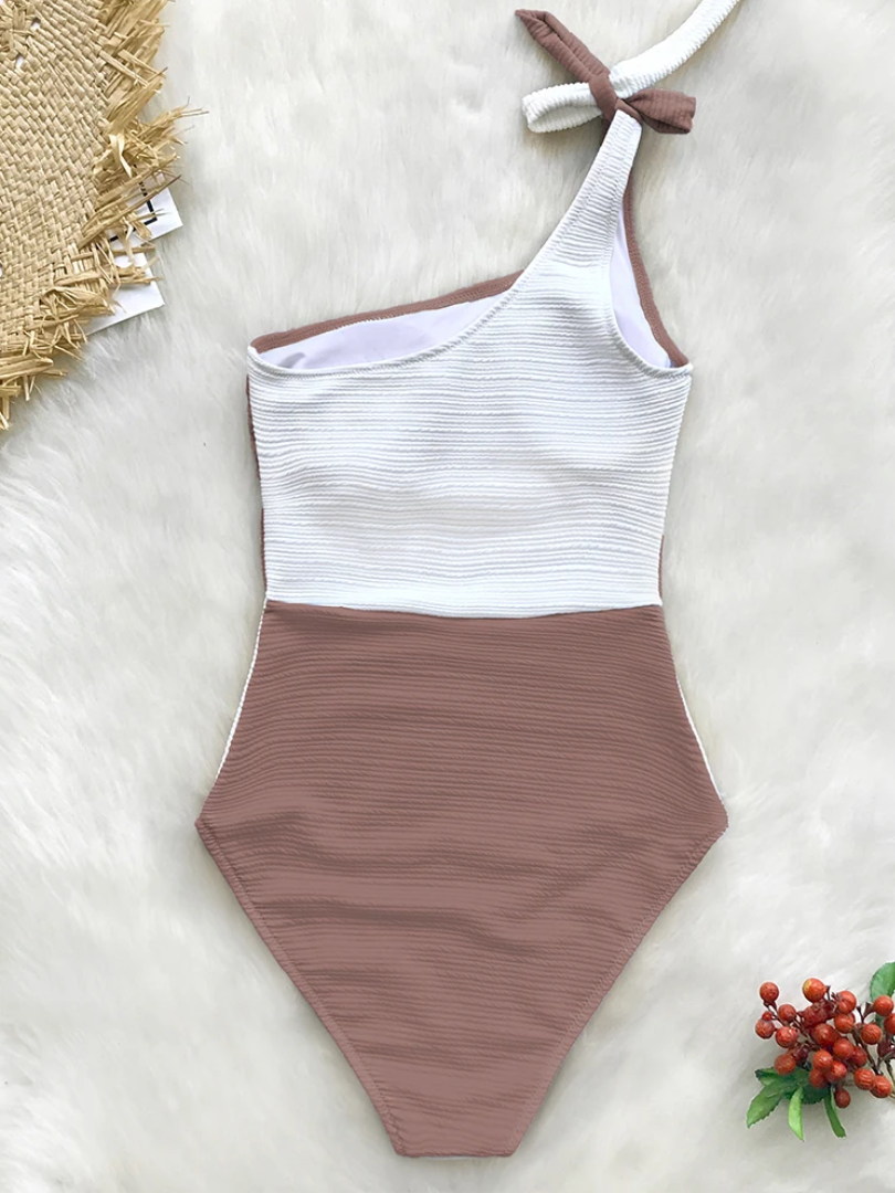 Costume intero Bibione