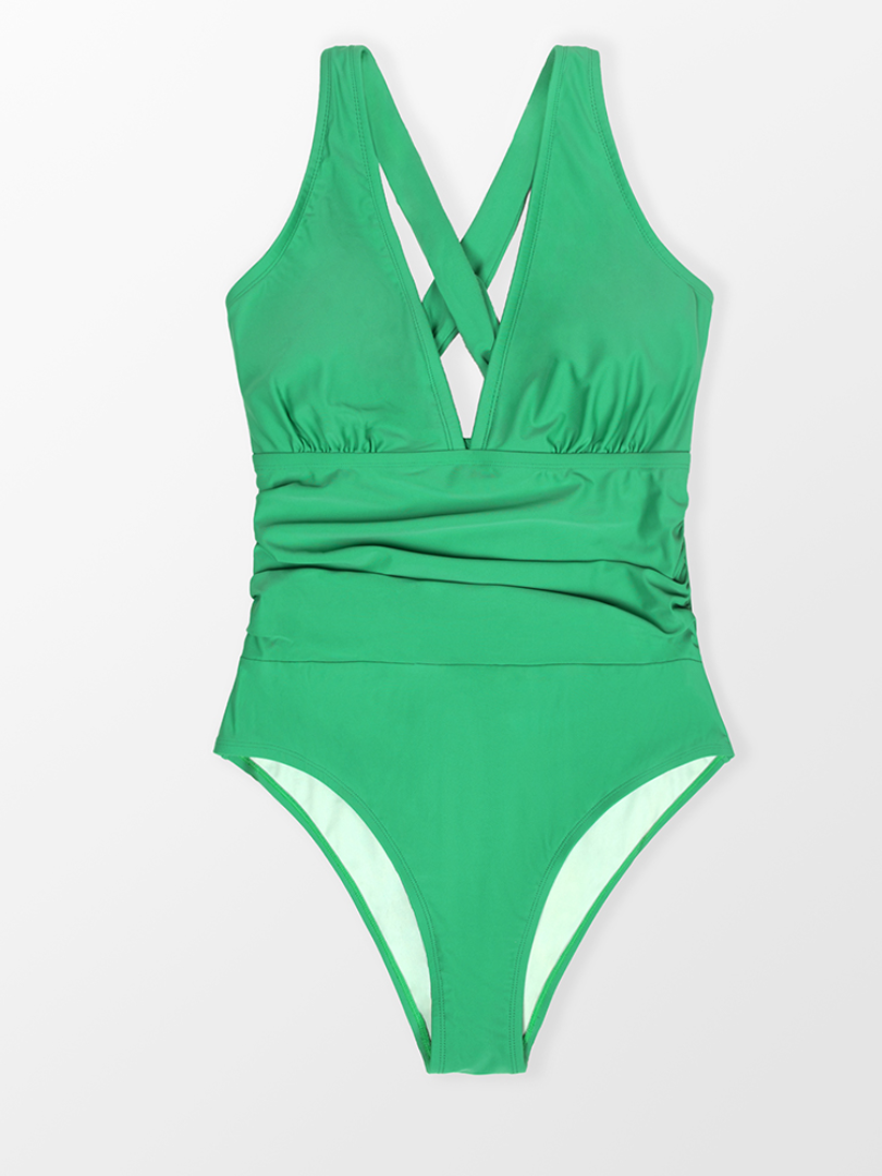 Costume intero Pozzuoli