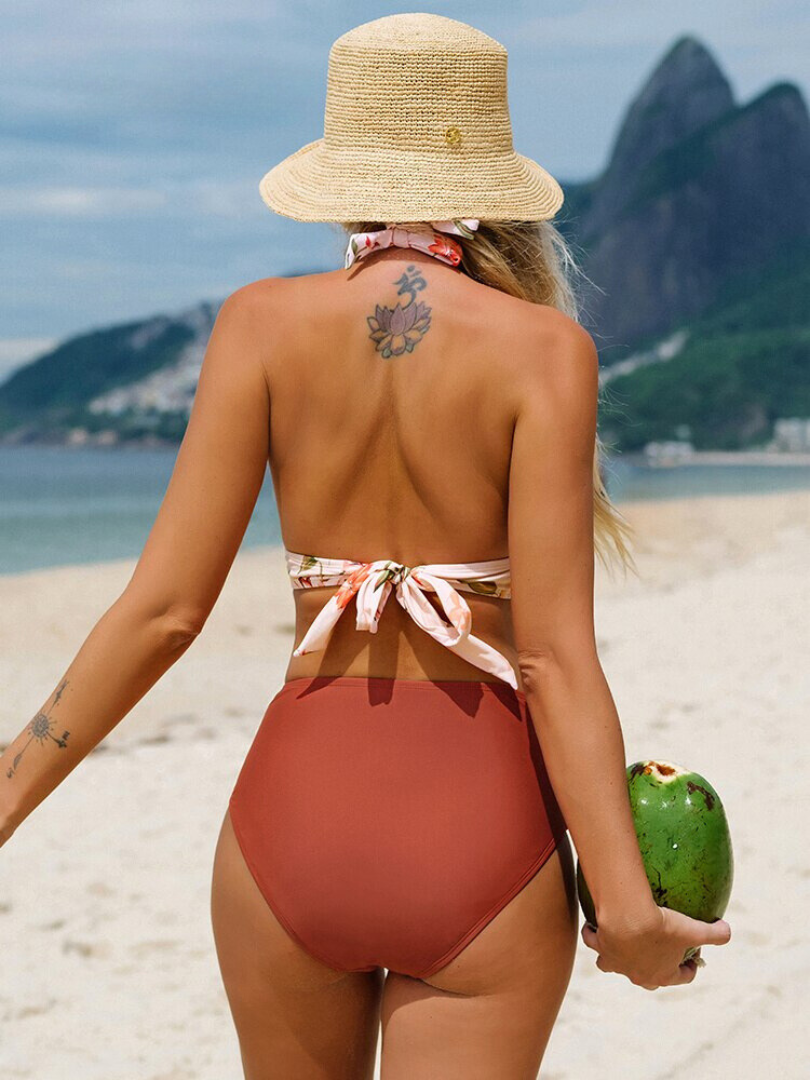 Bikini Taormina