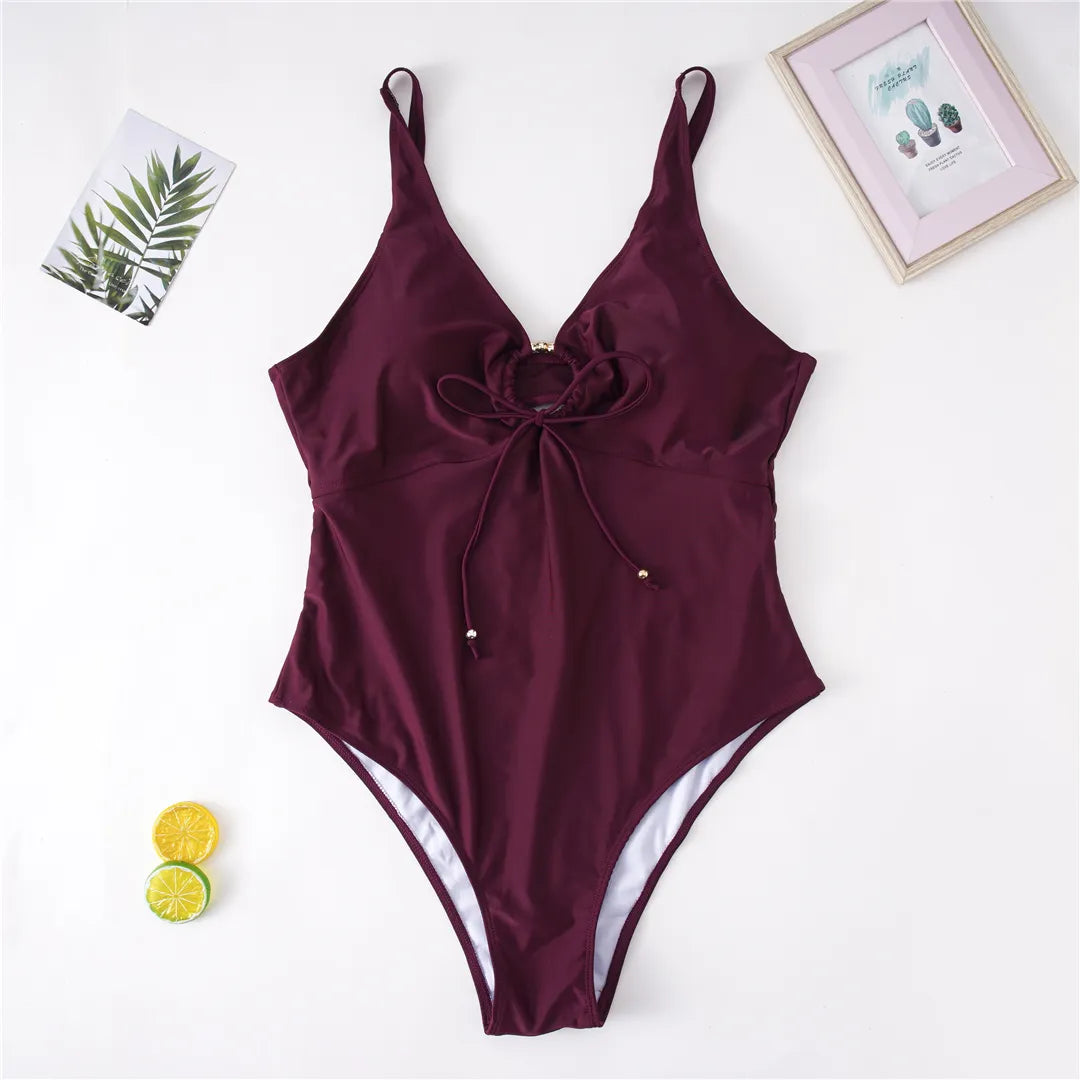 Costume intero Cetraro