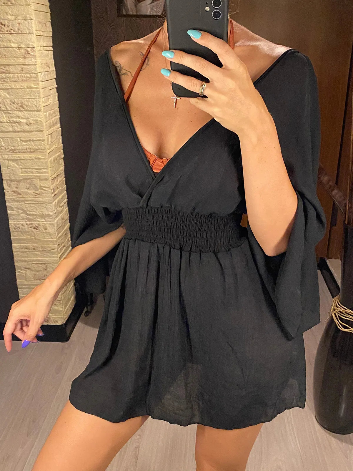 Copricostume Acciaroli