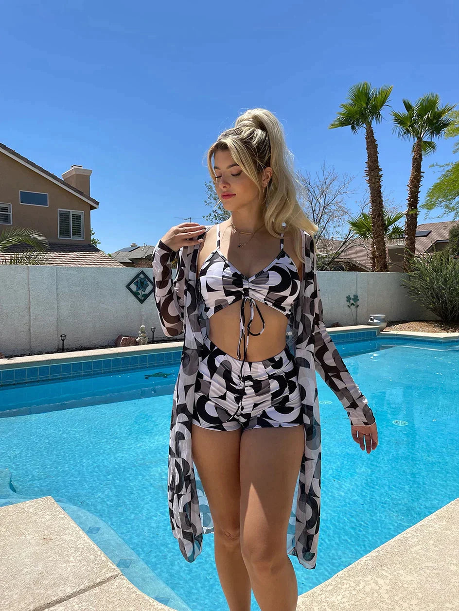 Bikini San Vito Lo Capo