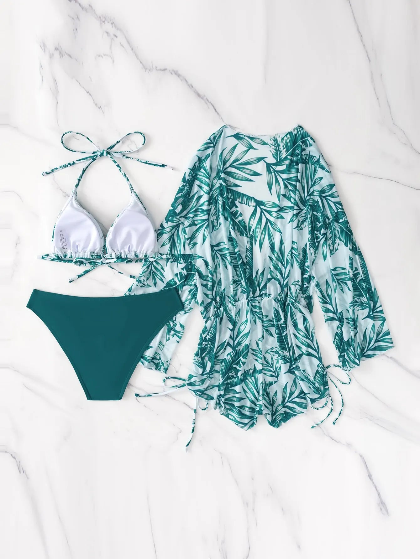 Bikini Pulsano