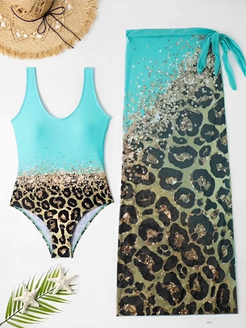 Costume intero Follonica