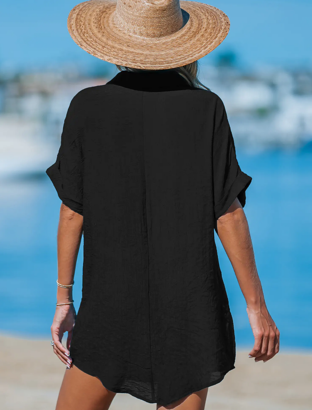 Copricostume Tirrenia