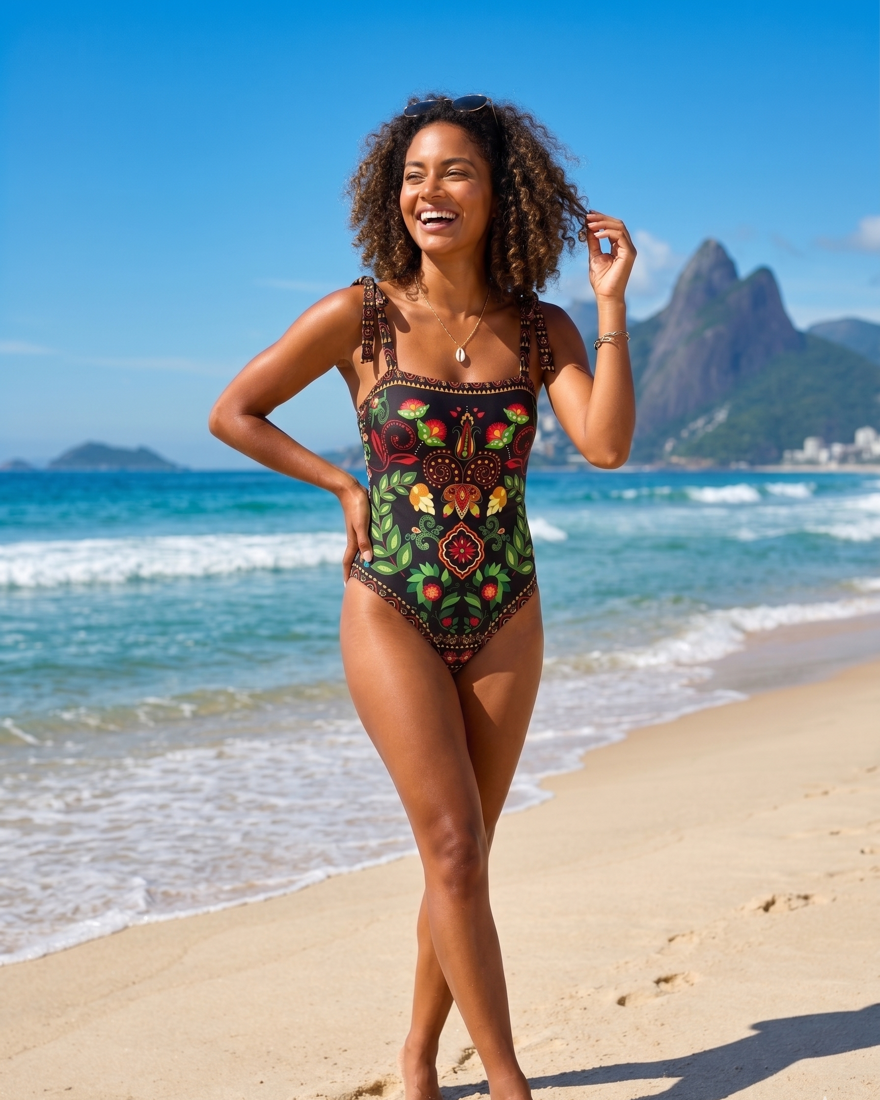 Costume intero Terrasini