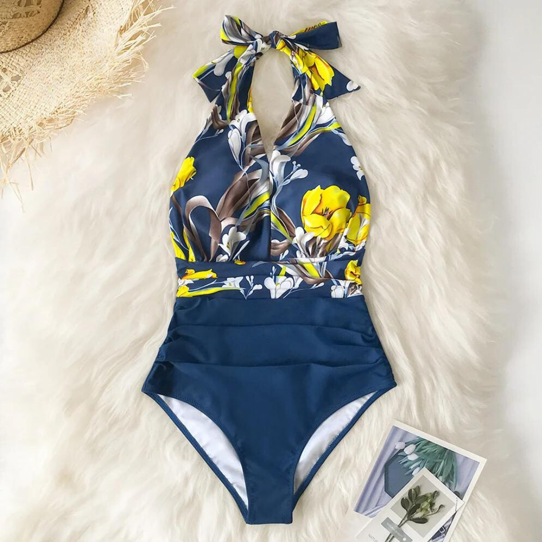 Costume intero Amantea