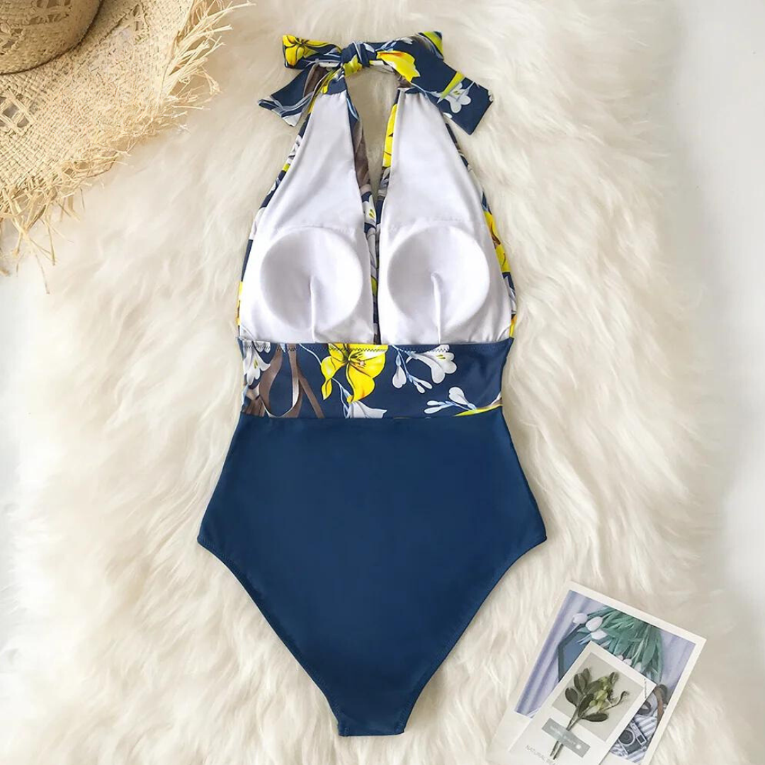 Costume intero Amantea