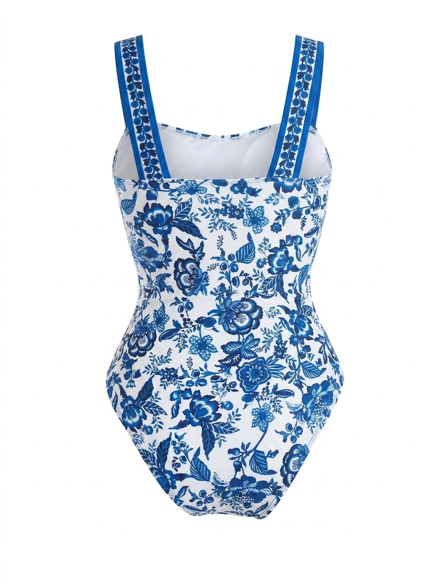 Costume intero Favignana