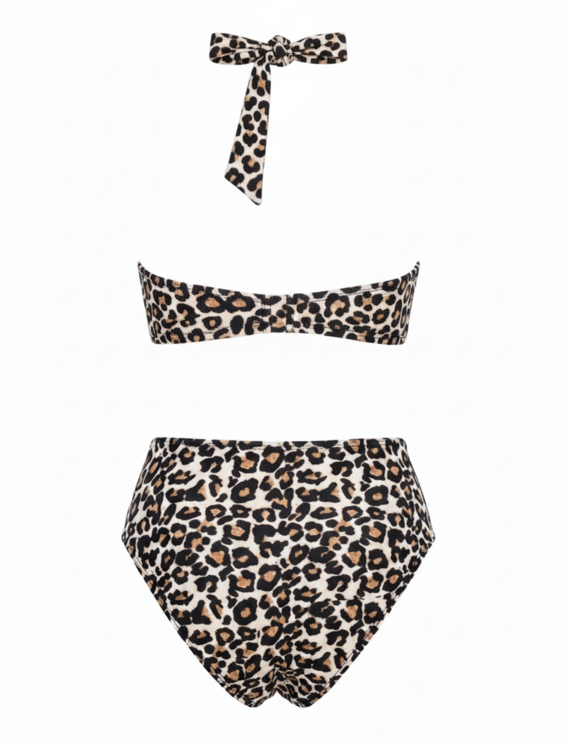 Bikini Praiano