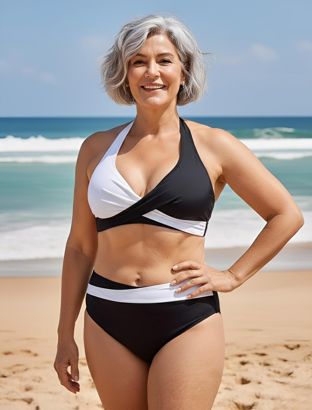 Bikini Fano