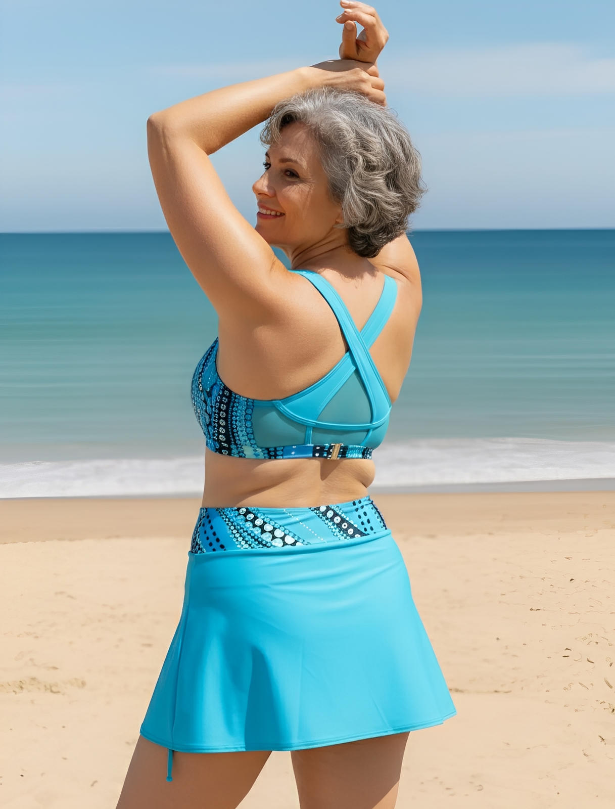 Bikini Pizzo