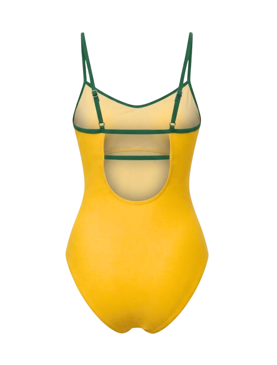 Costume intero Mondello