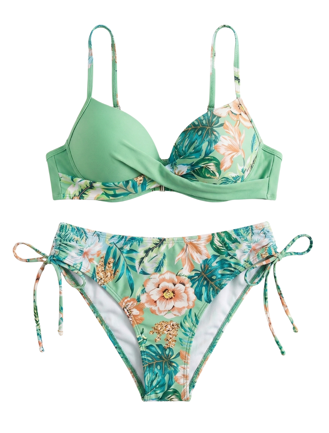 Bikini Giovinazzo