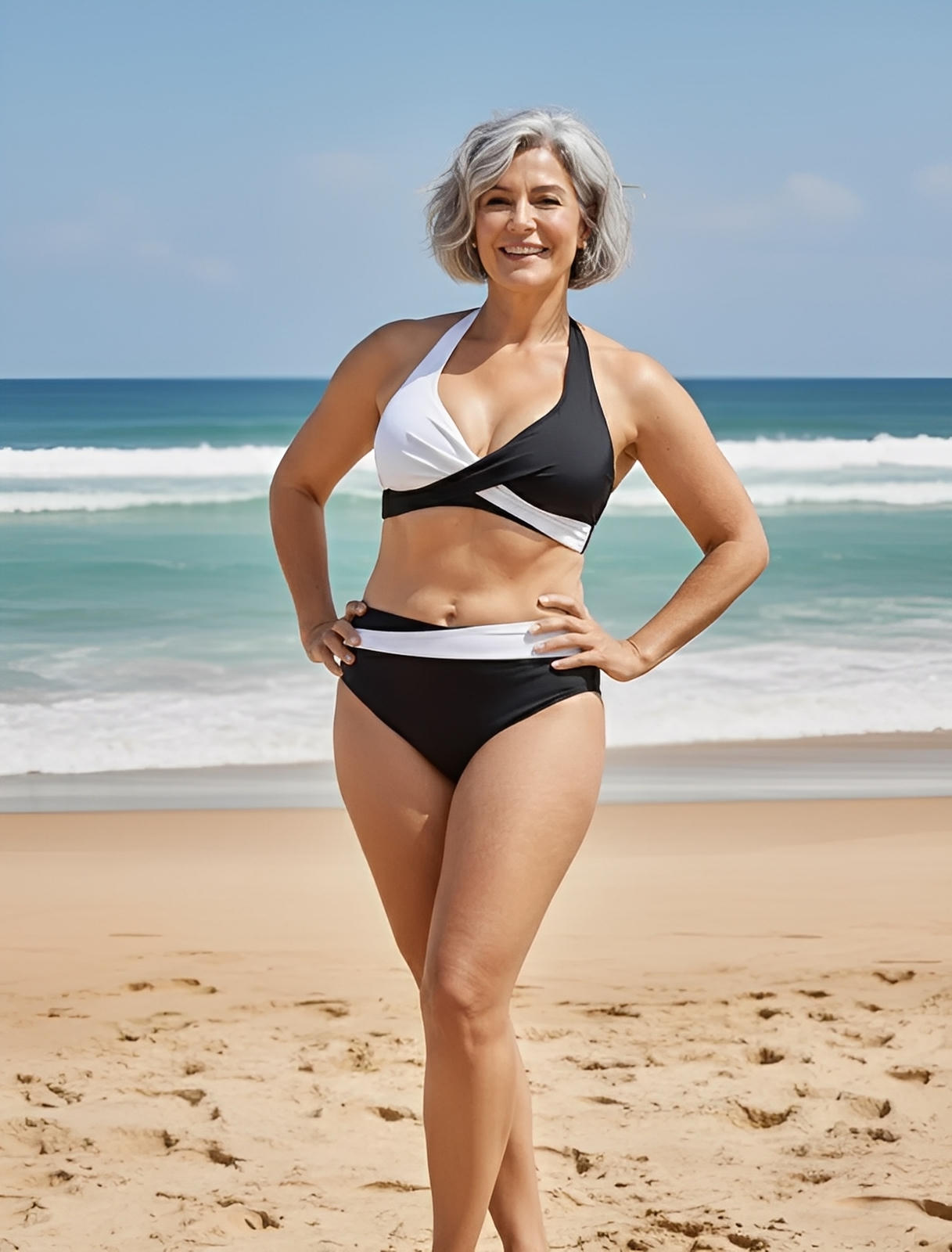 Bikini Fano