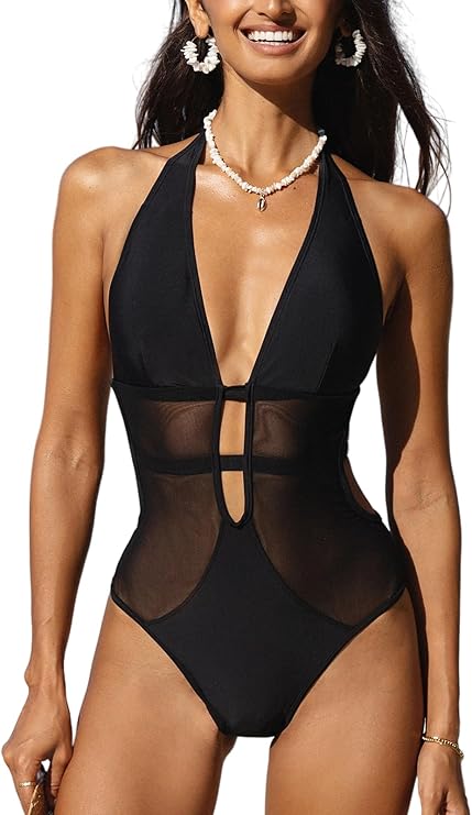 Costume intero Sabaudia
