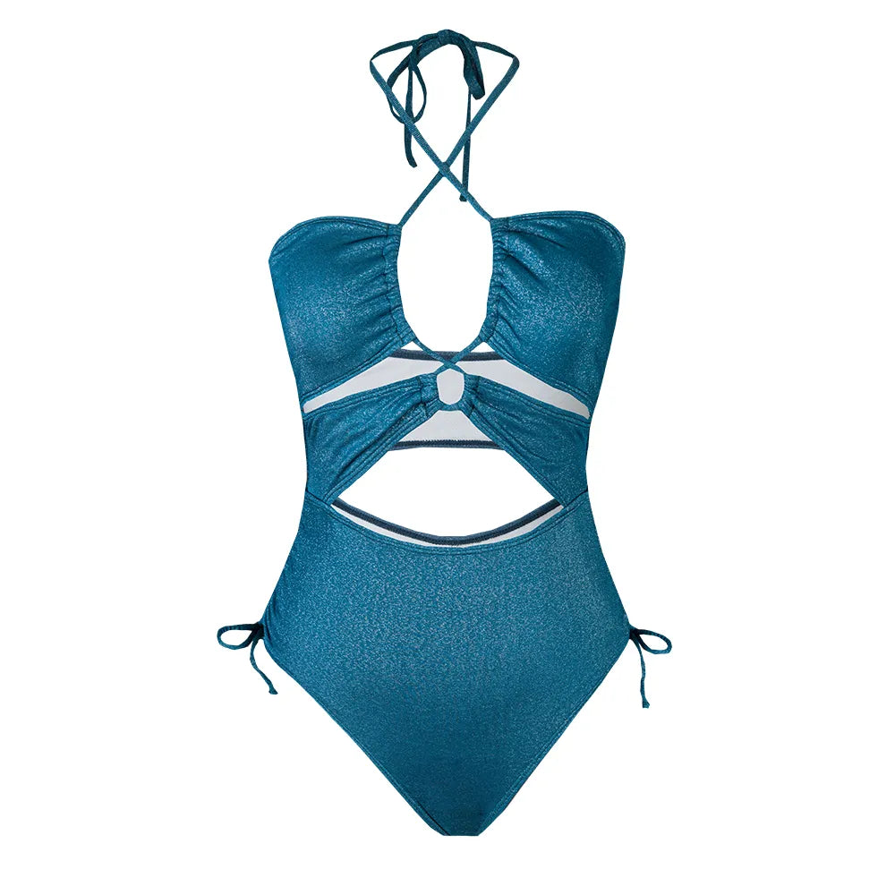 Costume intero Agropoli