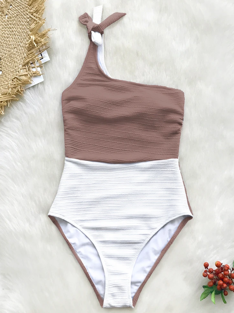 Costume intero Bibione
