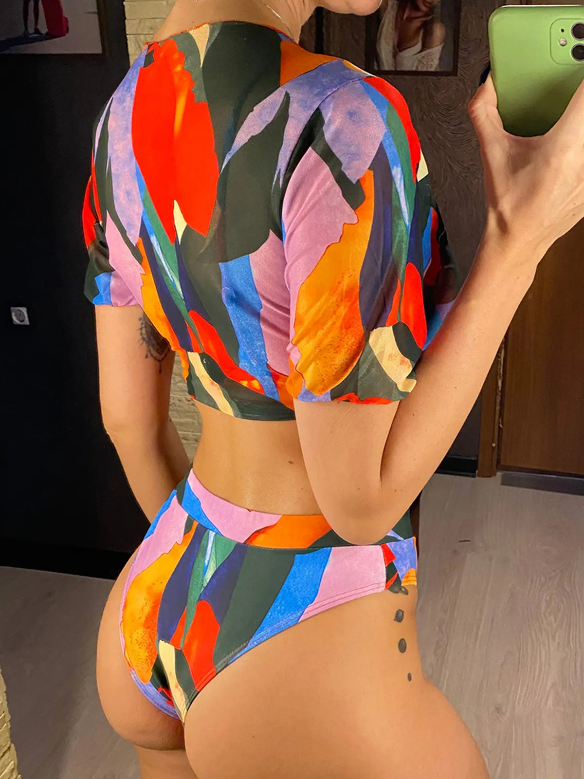 Bikini Sanremo