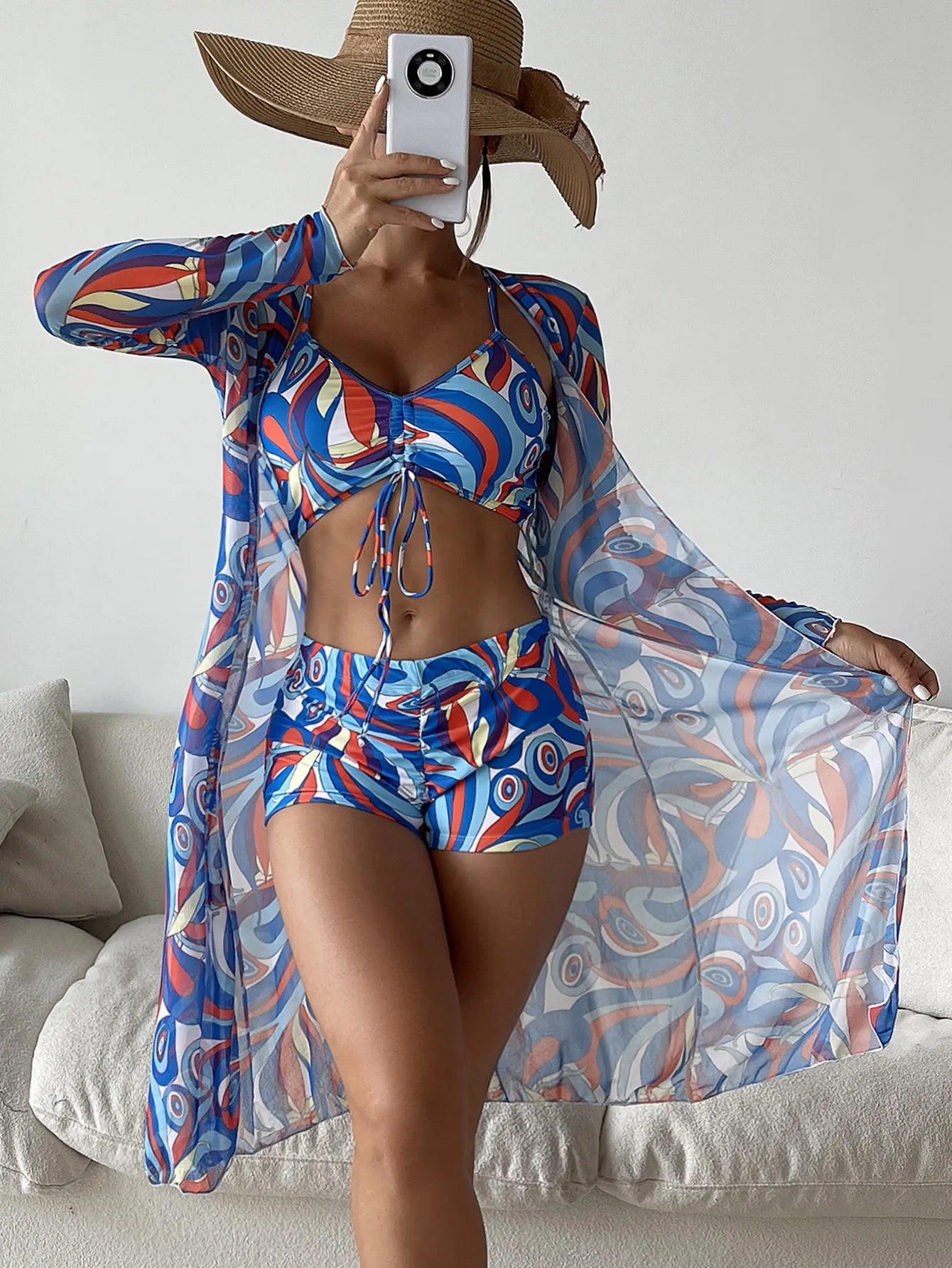 Bikini Mola di Bari