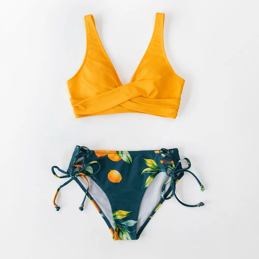 Bikini Sorrento