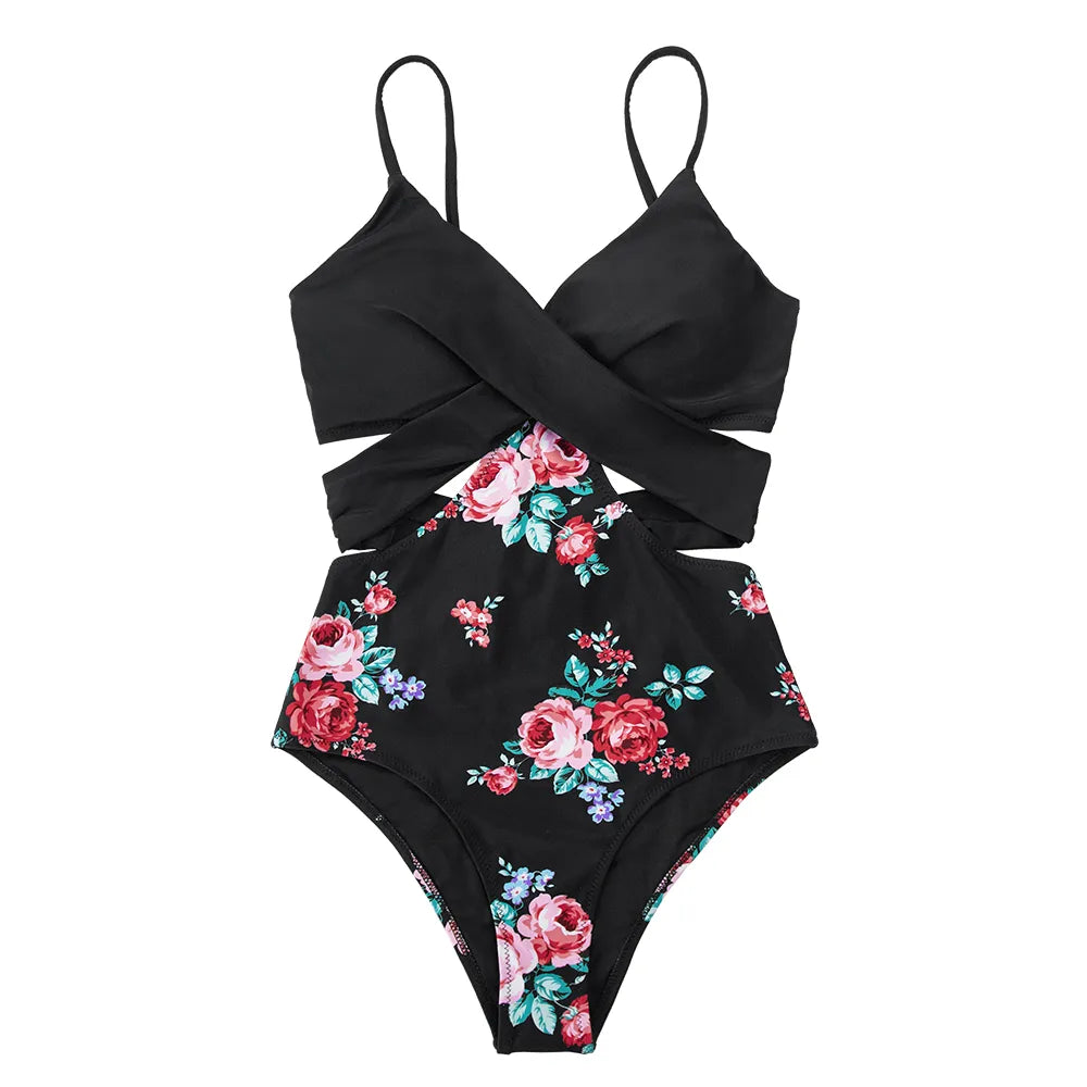 Costume intero Vibo Marina