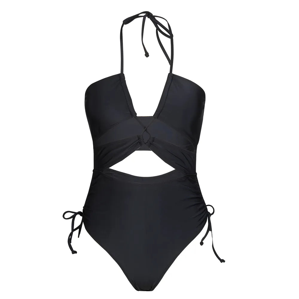 Costume intero Agropoli