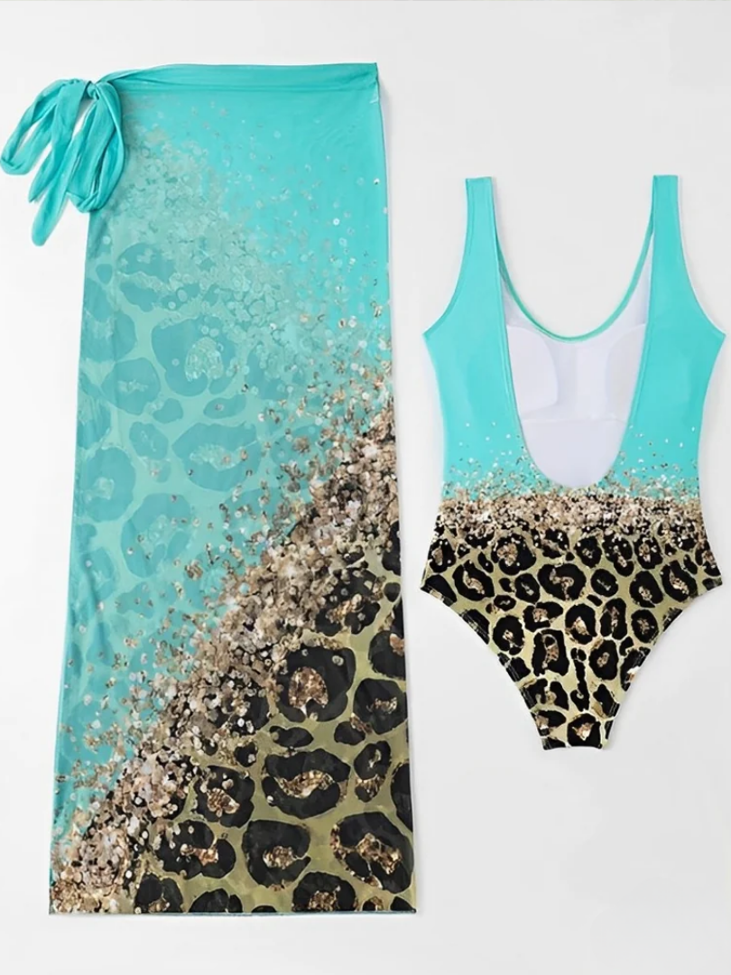 Costume intero Follonica