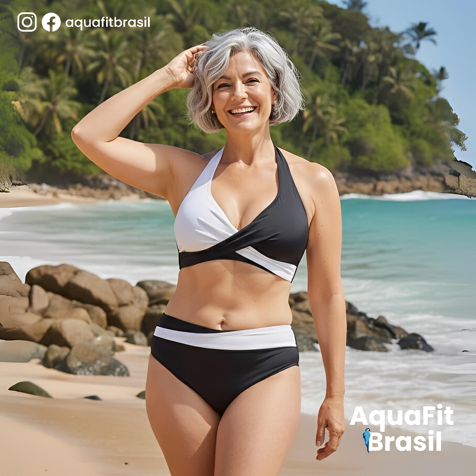 Bikini Fano