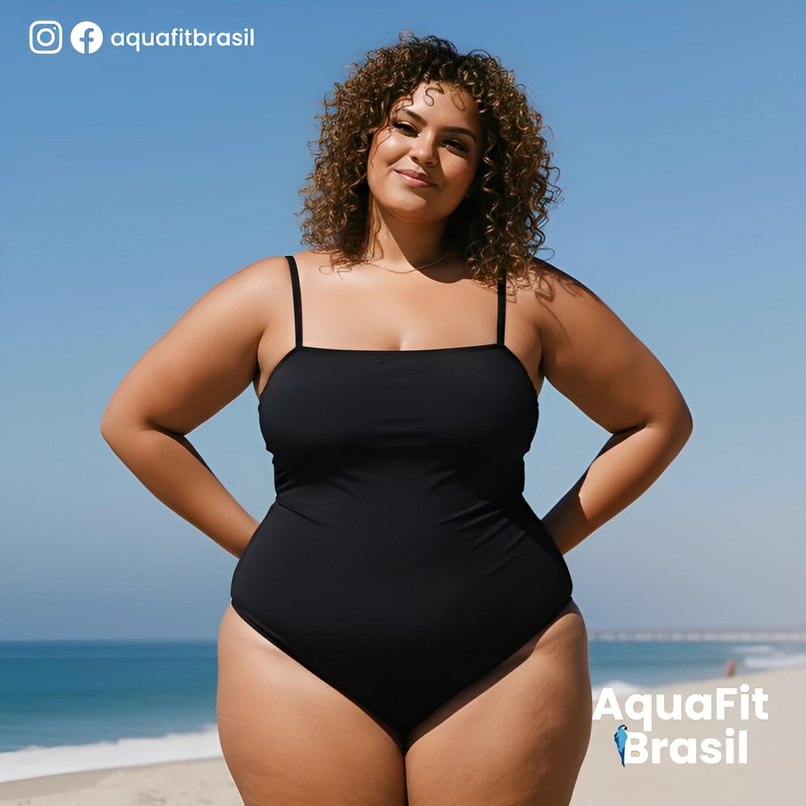 Costume intero Augusta