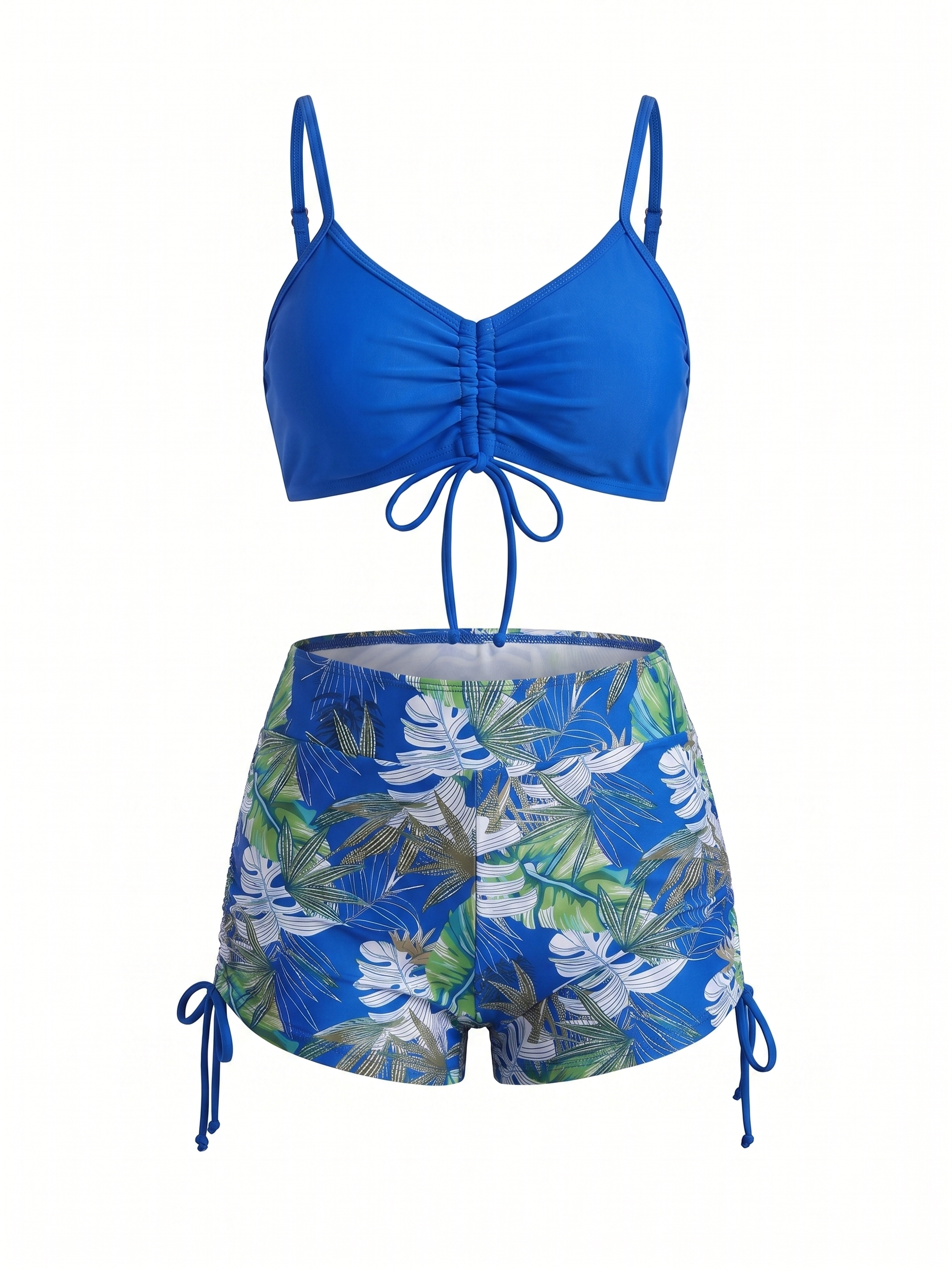 Bikini Manfredonia