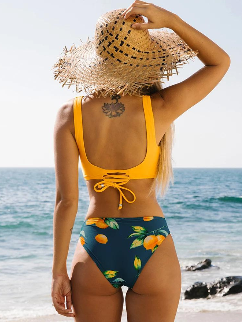 Bikini Sorrento